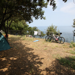 Campeggio Rais Gerbi Camping